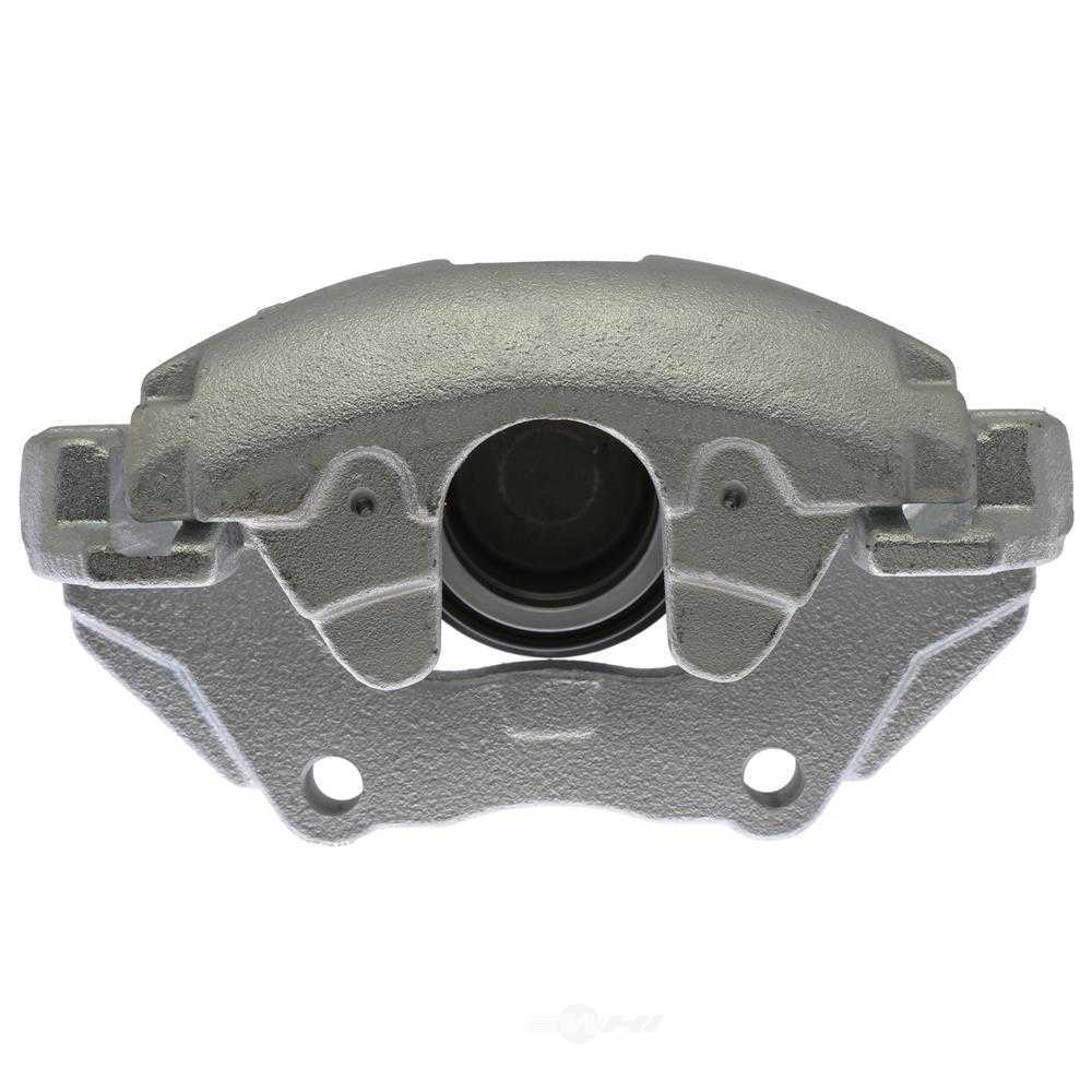 ACDELCO GOLD/PROFESSIONAL BRAKES - Friction Ready Disc Brake Caliper - ADU - 18fr12841n