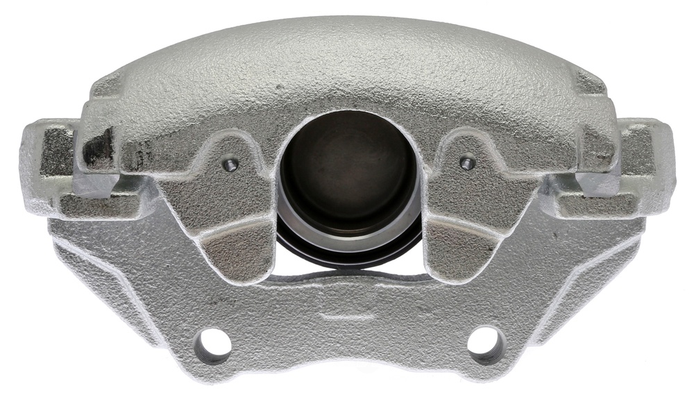 ACDELCO GOLD/PROFESSIONAL BRAKES - Friction Ready Disc Brake Caliper - ADU - 18fr12842n