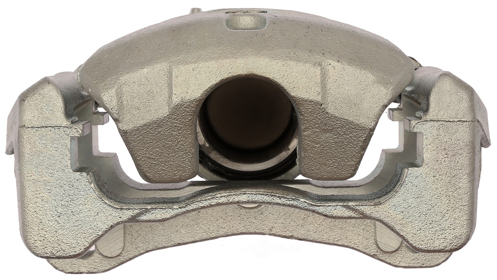 ACDELCO GOLD/PROFESSIONAL BRAKES - Reman Friction Ready Coated Disc Brake Caliper - ADU - 18fr2608c