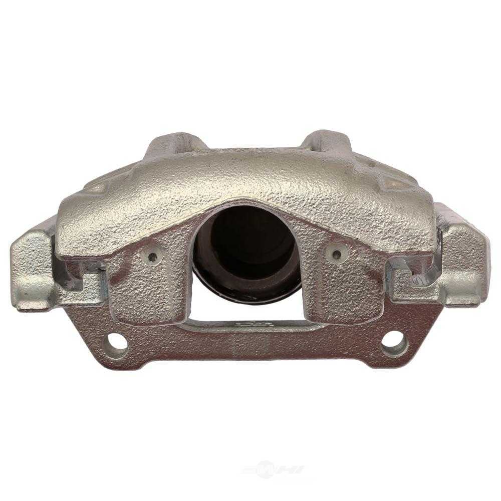 ACDELCO GOLD/PROFESSIONAL BRAKES - Reman Friction Ready Coated Disc Brake Caliper - ADU - 18fr12333c