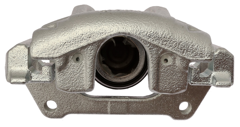 ACDELCO GOLD/PROFESSIONAL BRAKES - Reman Friction Ready Coated Disc Brake Caliper - ADU - 18fr12334c