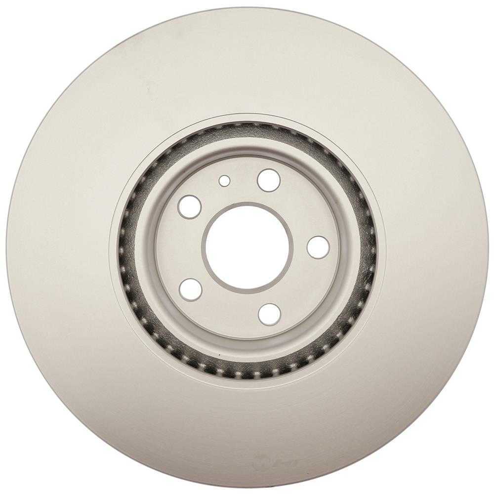 ACDELCO GOLD/PROFESSIONAL BRAKES - Fully Coated - ADU 18A82110