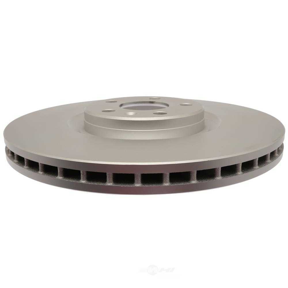 ACDELCO GOLD/PROFESSIONAL BRAKES - Fully Coated - ADU 18A82110