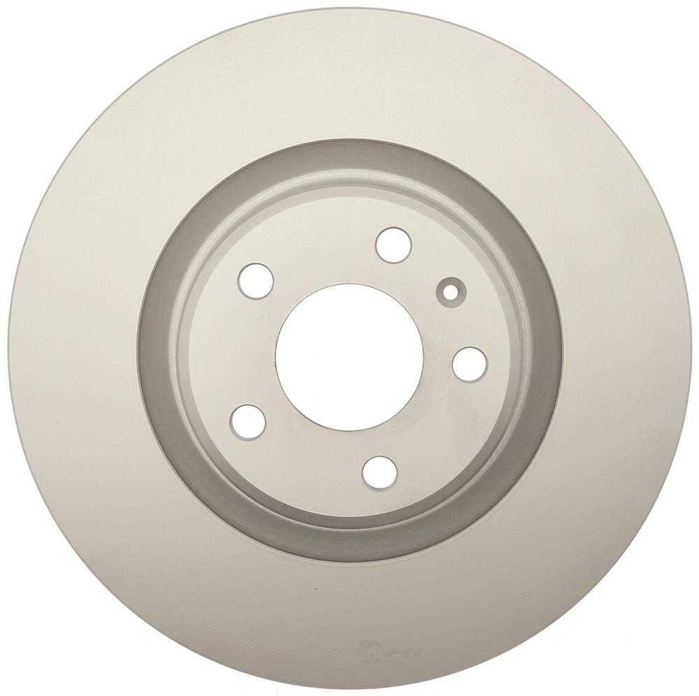 ACDELCO GOLD/PROFESSIONAL BRAKES - Fully Coated - ADU - 18a82115