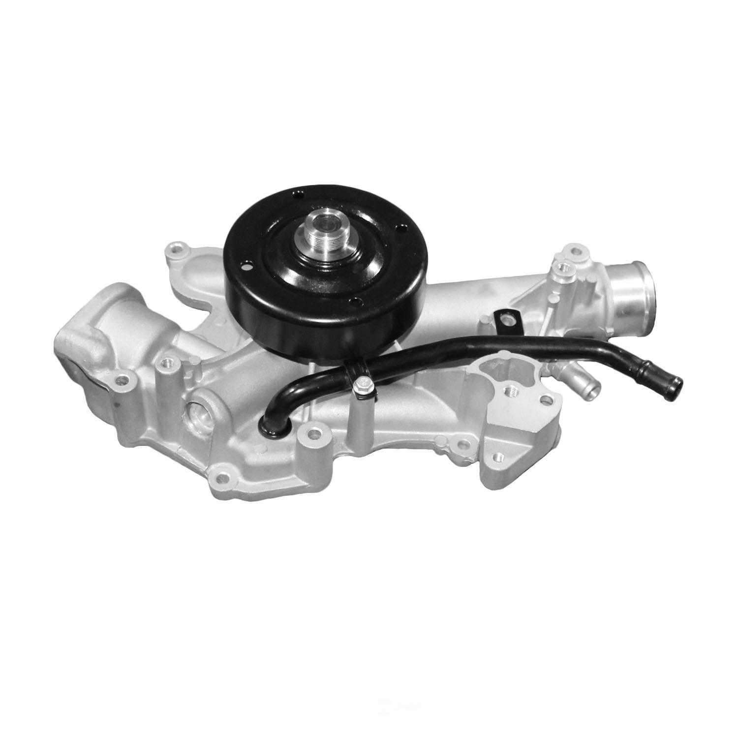 ACDELCO GOLD/PROFESSIONAL - Engine Water Pump - DCC 252-1032