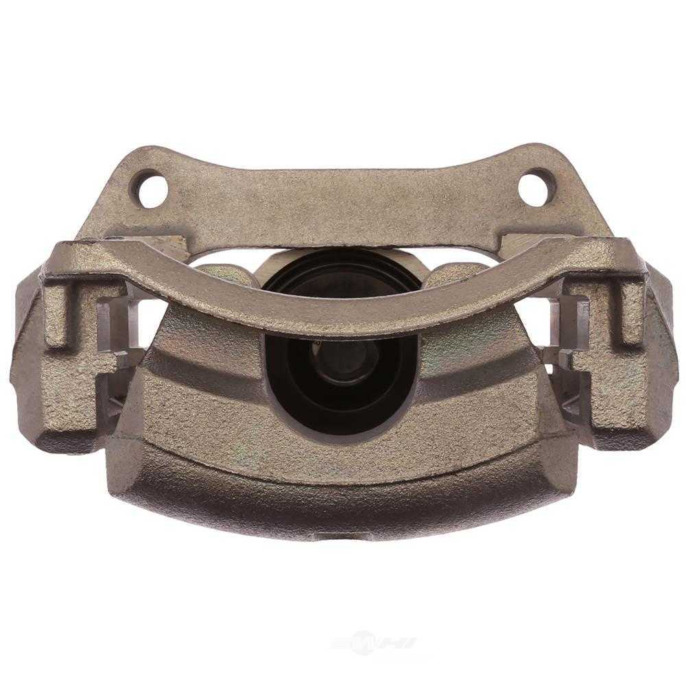 ACDELCO GOLD/PROFESSIONAL BRAKES - Reman Friction Ready Coated Disc Brake Caliper - ADU - 18fr12887c