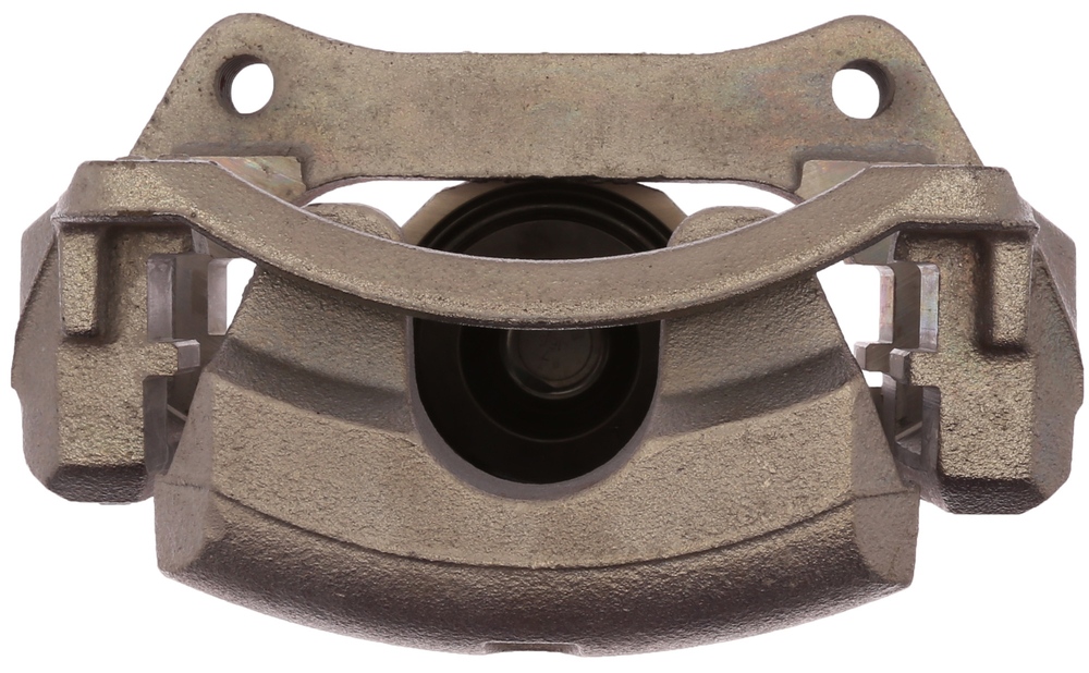 ACDELCO GOLD/PROFESSIONAL BRAKES - Reman Coated Loaded Disc Brake Caliper w/Ceramic Pads - ADU - 18r12888c
