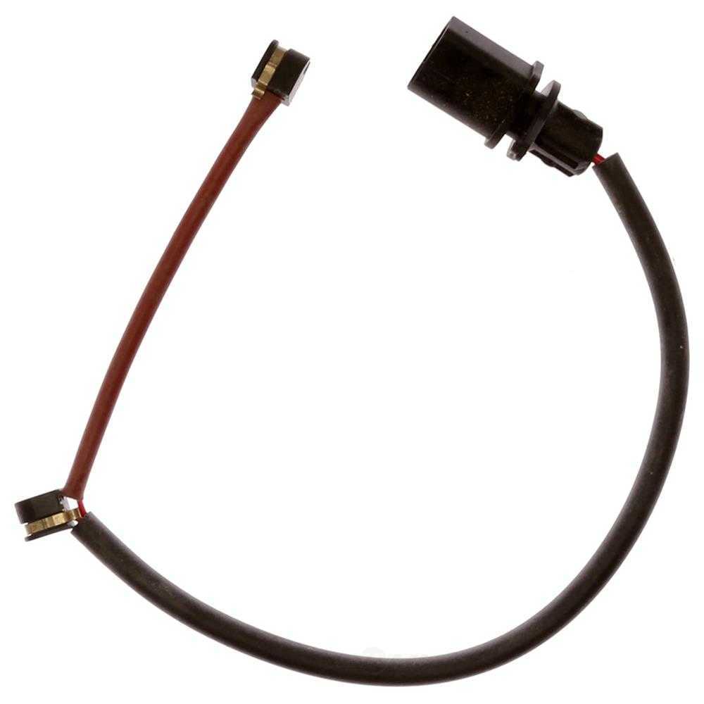ACDELCO GOLD/PROFESSIONAL BRAKES - Disc Brake Pad Wear Sensor - ADU - 18k2598