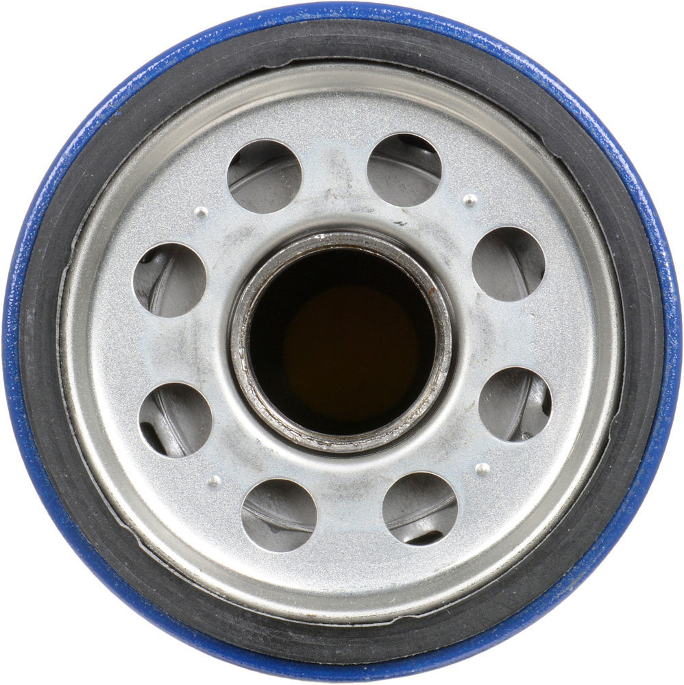 ACDELCO GM ORIGINAL EQUIPMENT - Durapack - Pack of 06 - DCB - pf63ep6