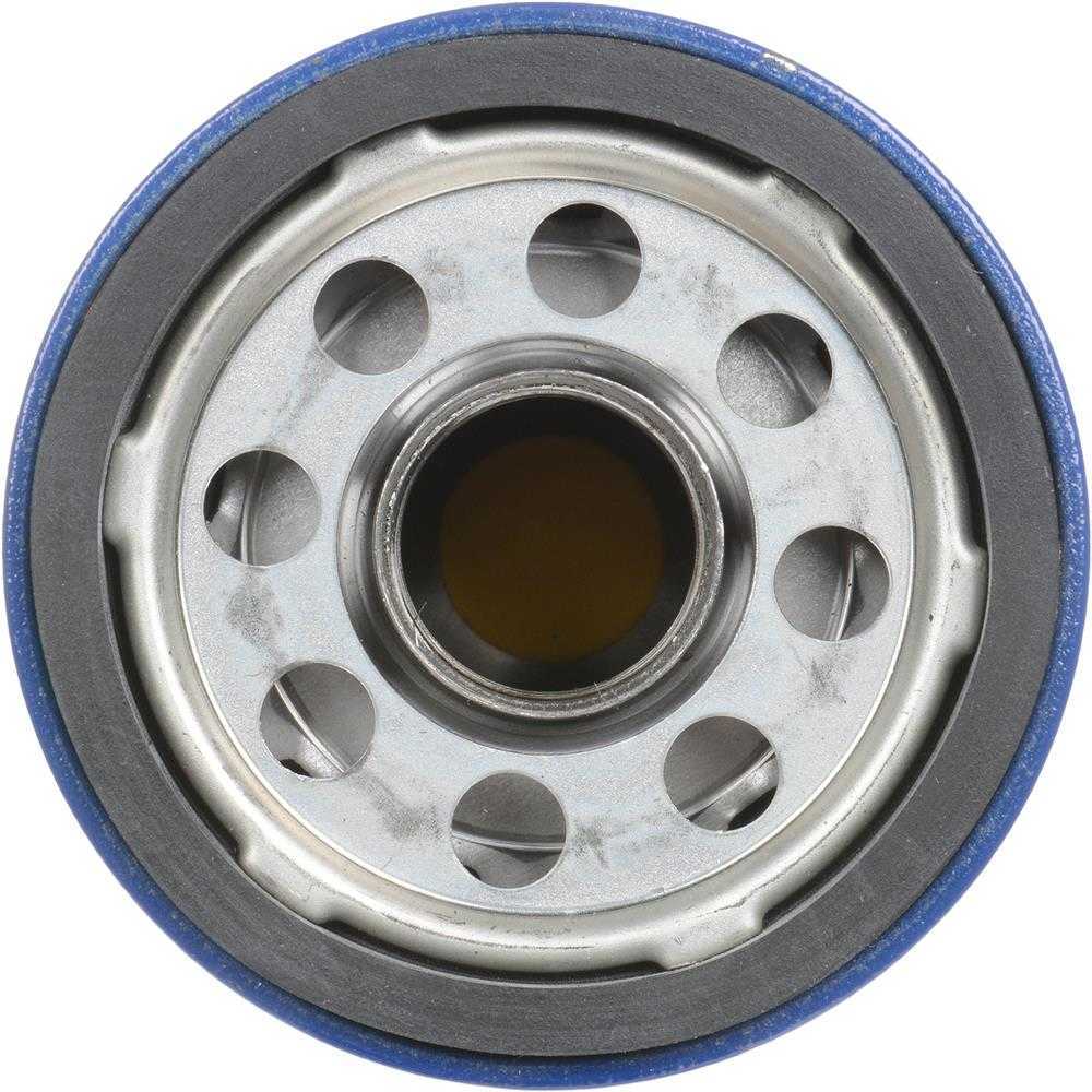 ACDELCO GM ORIGINAL EQUIPMENT - Durapack - Pack of 06 - DCB - pf64p6