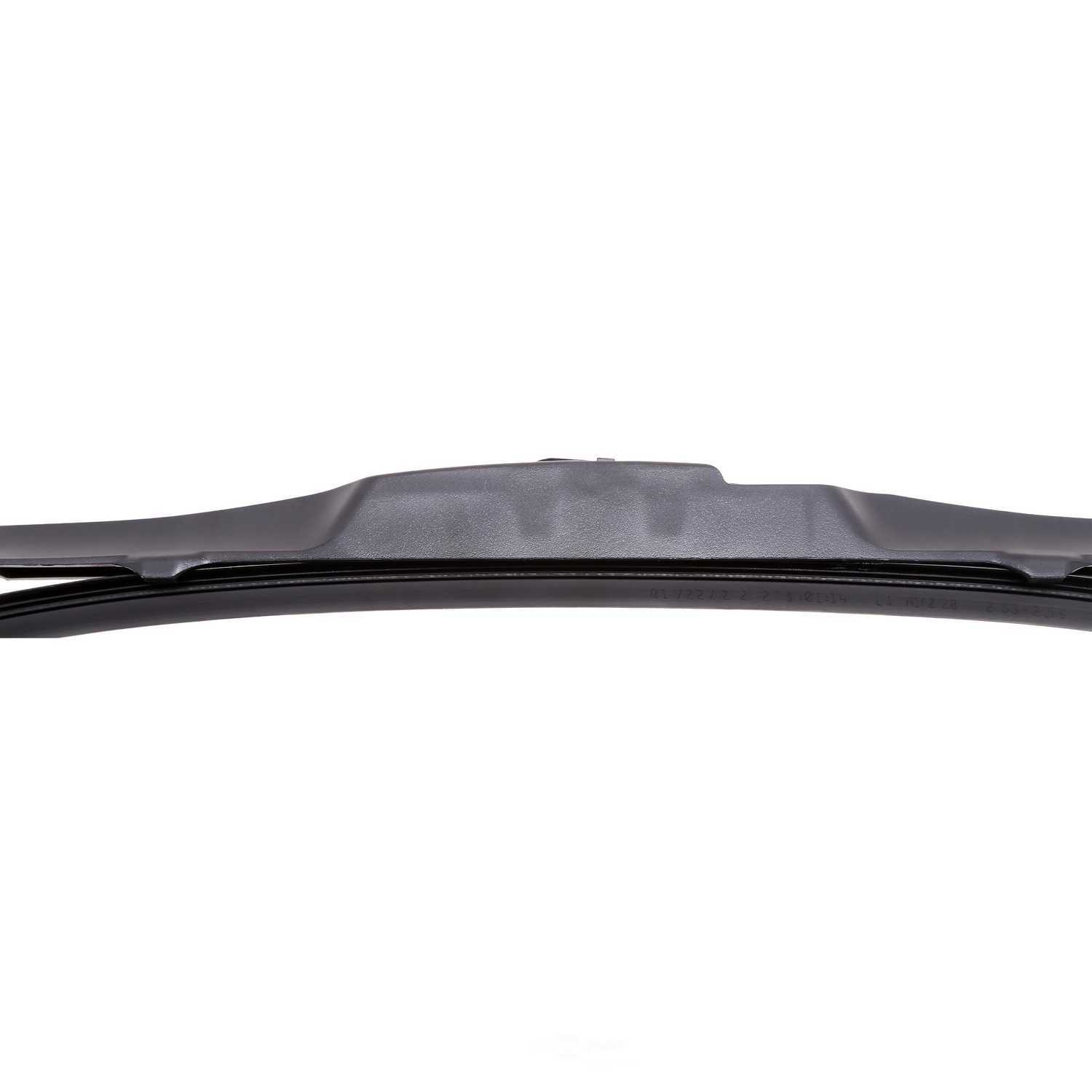 ACDELCO GOLD/PROFESSIONAL - Hybrid Wiper Blade - DCC 8-02616