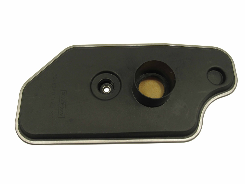 ACDELCO GOLD/PROFESSIONAL - Transmission Filter Kit - DCC - tf240