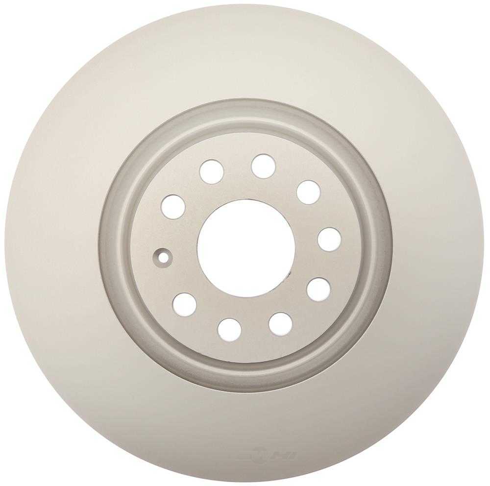 ACDELCO GOLD/PROFESSIONAL BRAKES - Fully Coated - ADU - 18a81914