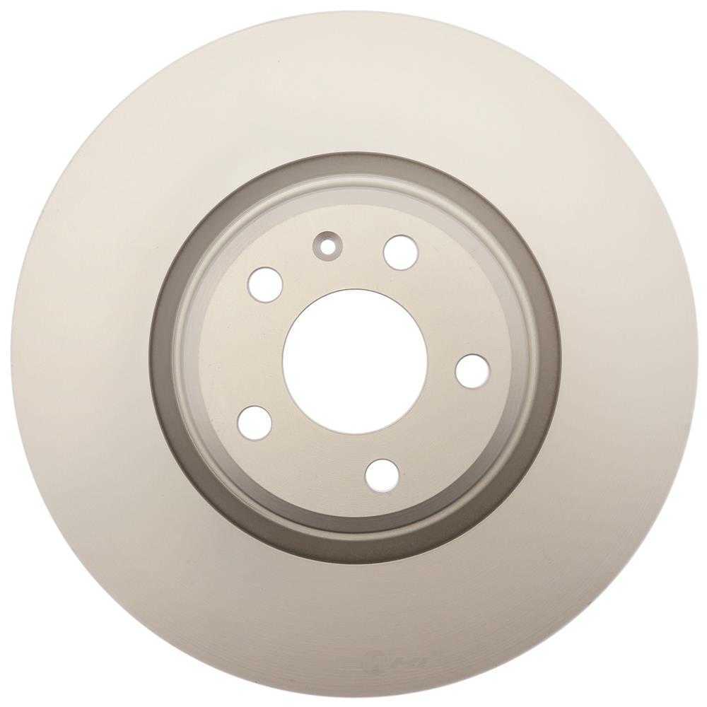 ACDELCO GOLD/PROFESSIONAL BRAKES - Fully Coated - ADU - 18a82153