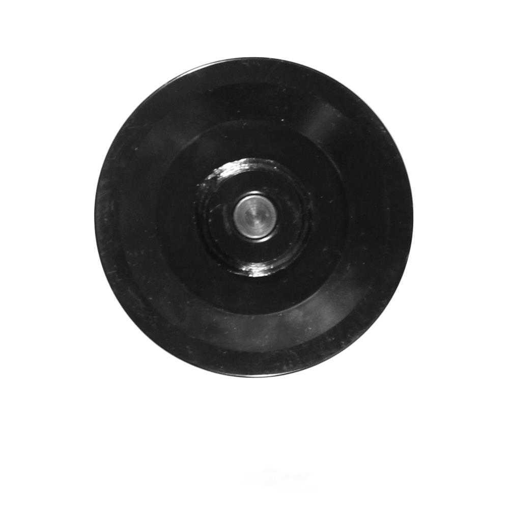 ACDELCO GOLD/PROFESSIONAL - Engine Water Pump - DCC - 252-1036