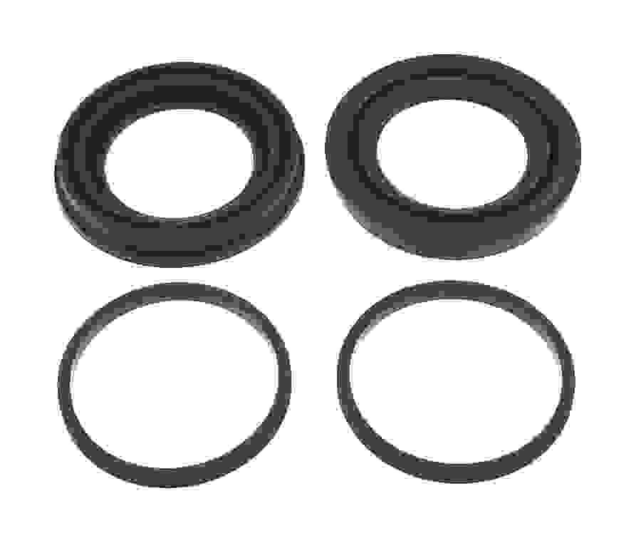 ACDELCO GOLD/PROFESSIONAL BRAKES - Disc Brake Caliper Seal Kit - ADU - 18h931