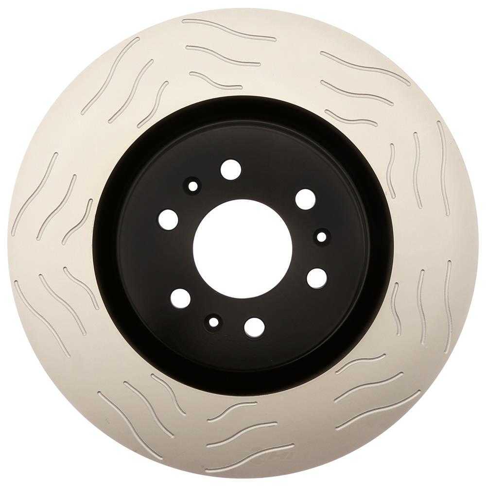ACDELCO GOLD/PROFESSIONAL BRAKES - Performance - ADU - 18a2428sd