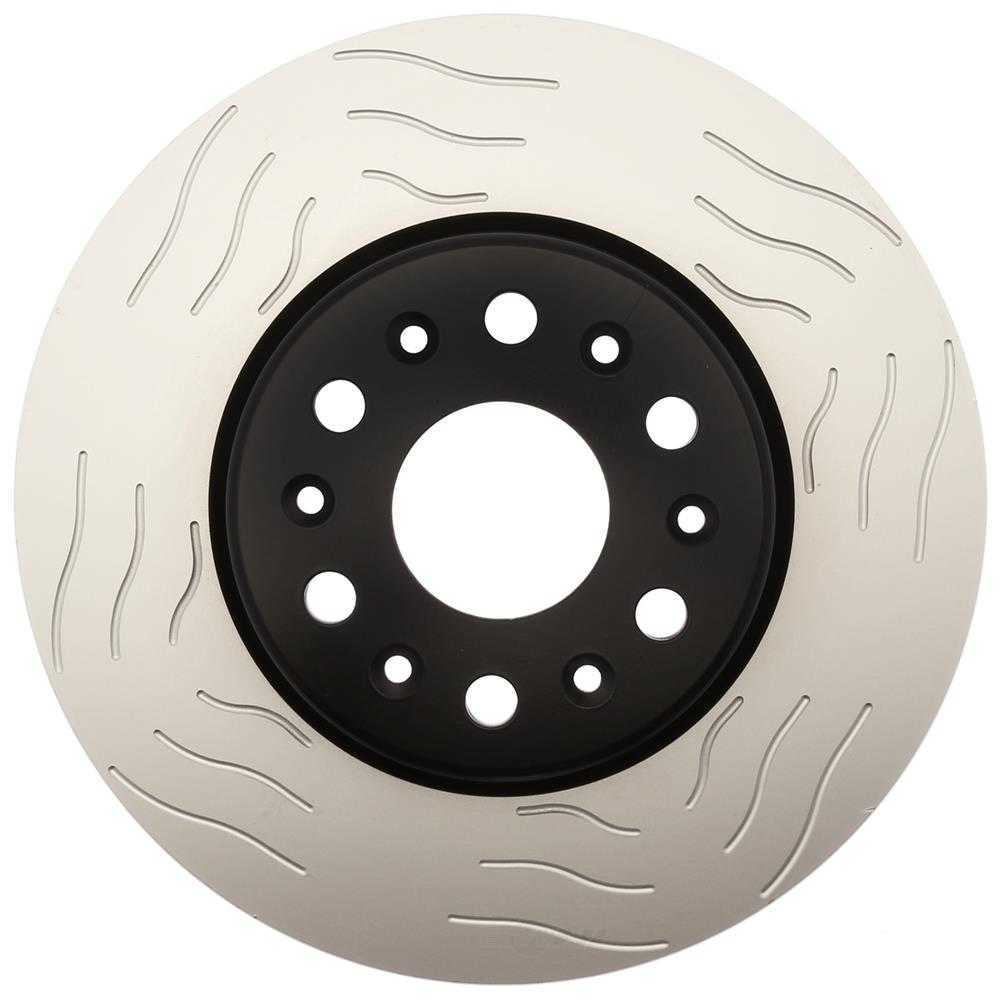 ACDELCO GOLD/PROFESSIONAL BRAKES - Performance - ADU - 18a82061sd
