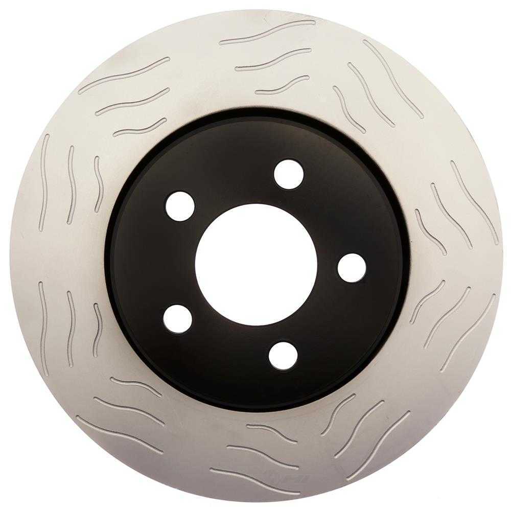 ACDELCO GOLD/PROFESSIONAL BRAKES - Performance - ADU - 18a2342sd