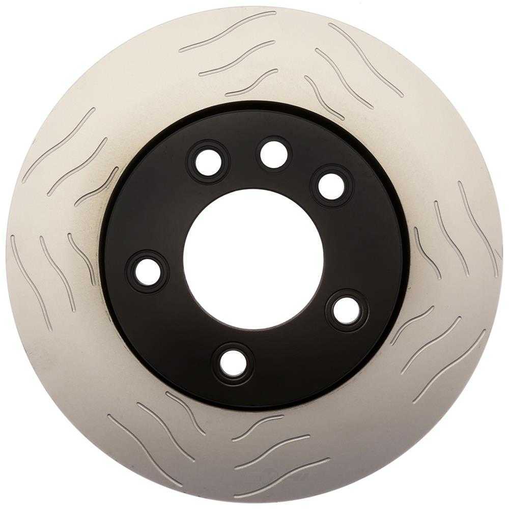 ACDELCO GOLD/PROFESSIONAL BRAKES - Performance - ADU - 18a1757sd