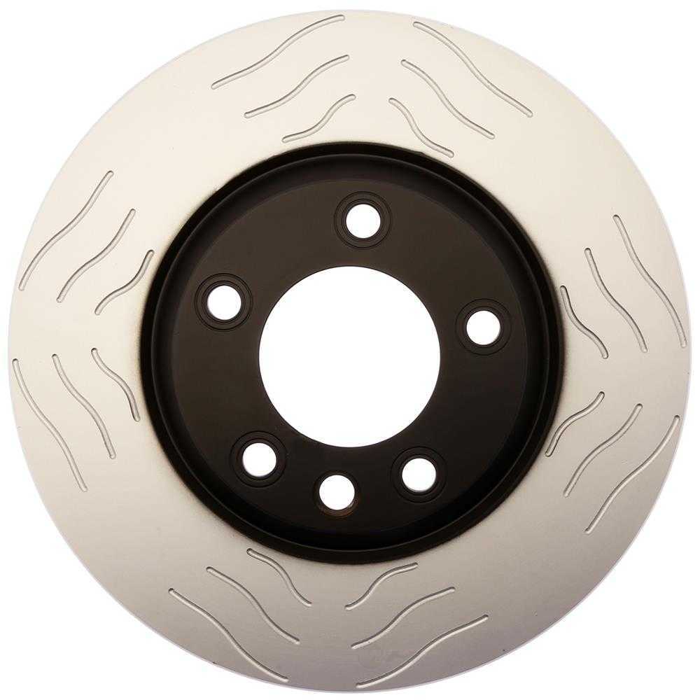 ACDELCO GOLD/PROFESSIONAL BRAKES - Performance - ADU - 18a1764sd