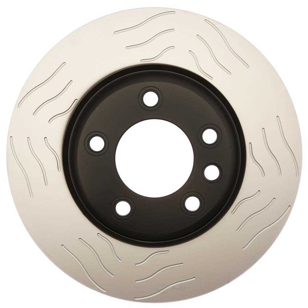 ACDELCO GOLD/PROFESSIONAL BRAKES - Performance - ADU - 18a1765sd