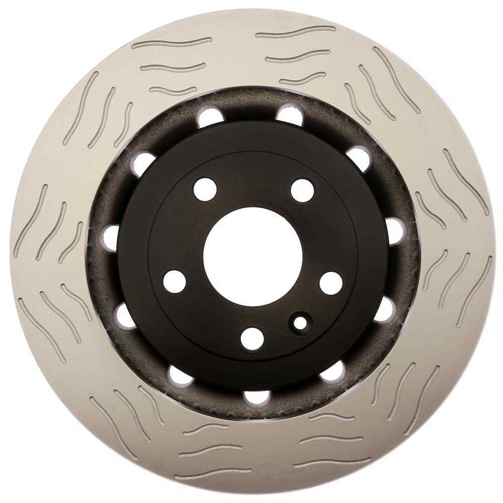 ACDELCO GOLD/PROFESSIONAL BRAKES - Performance - ADU - 18a2946sd