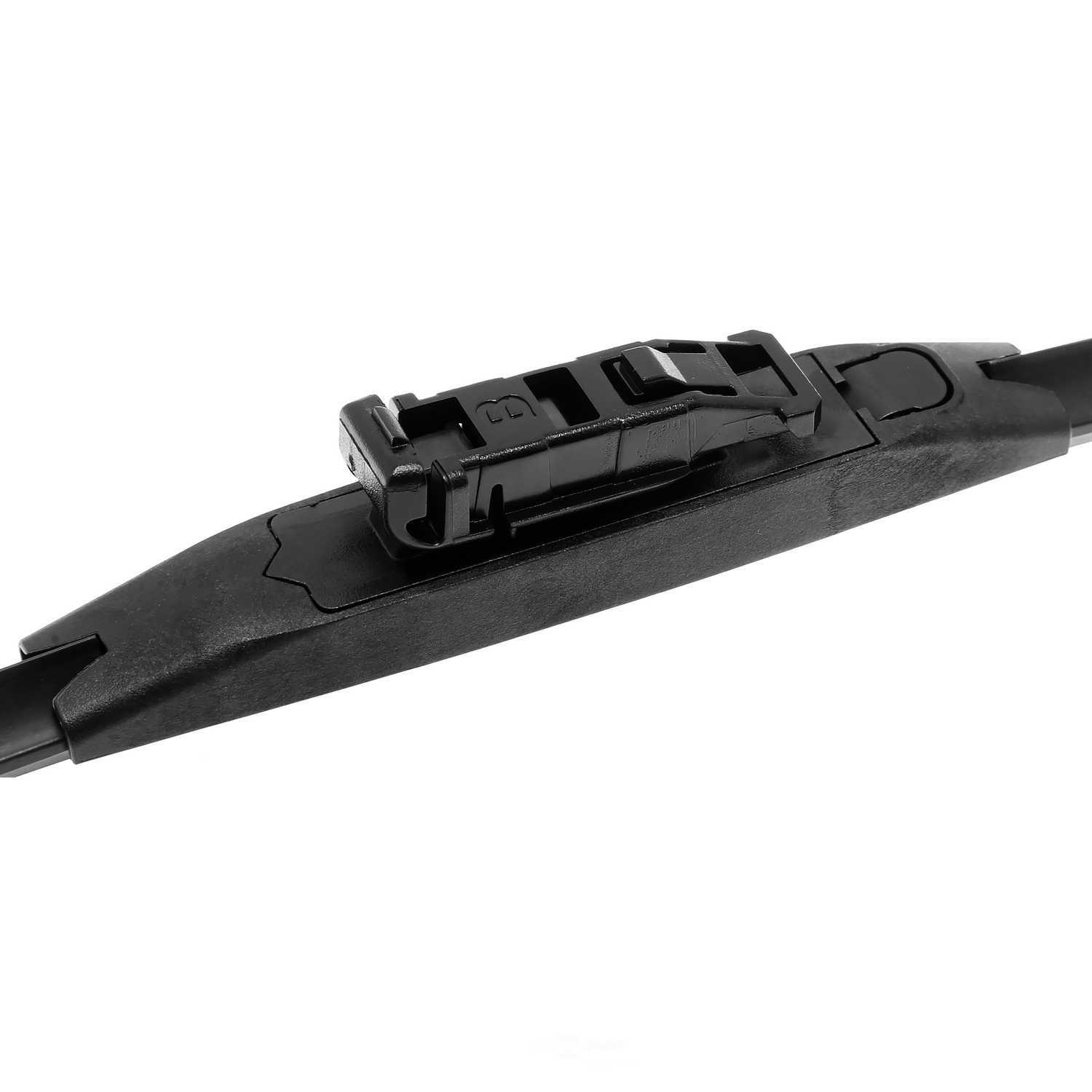 ACDELCO GOLD/PROFESSIONAL - Beam Wiper Blade - DCC 8-91515