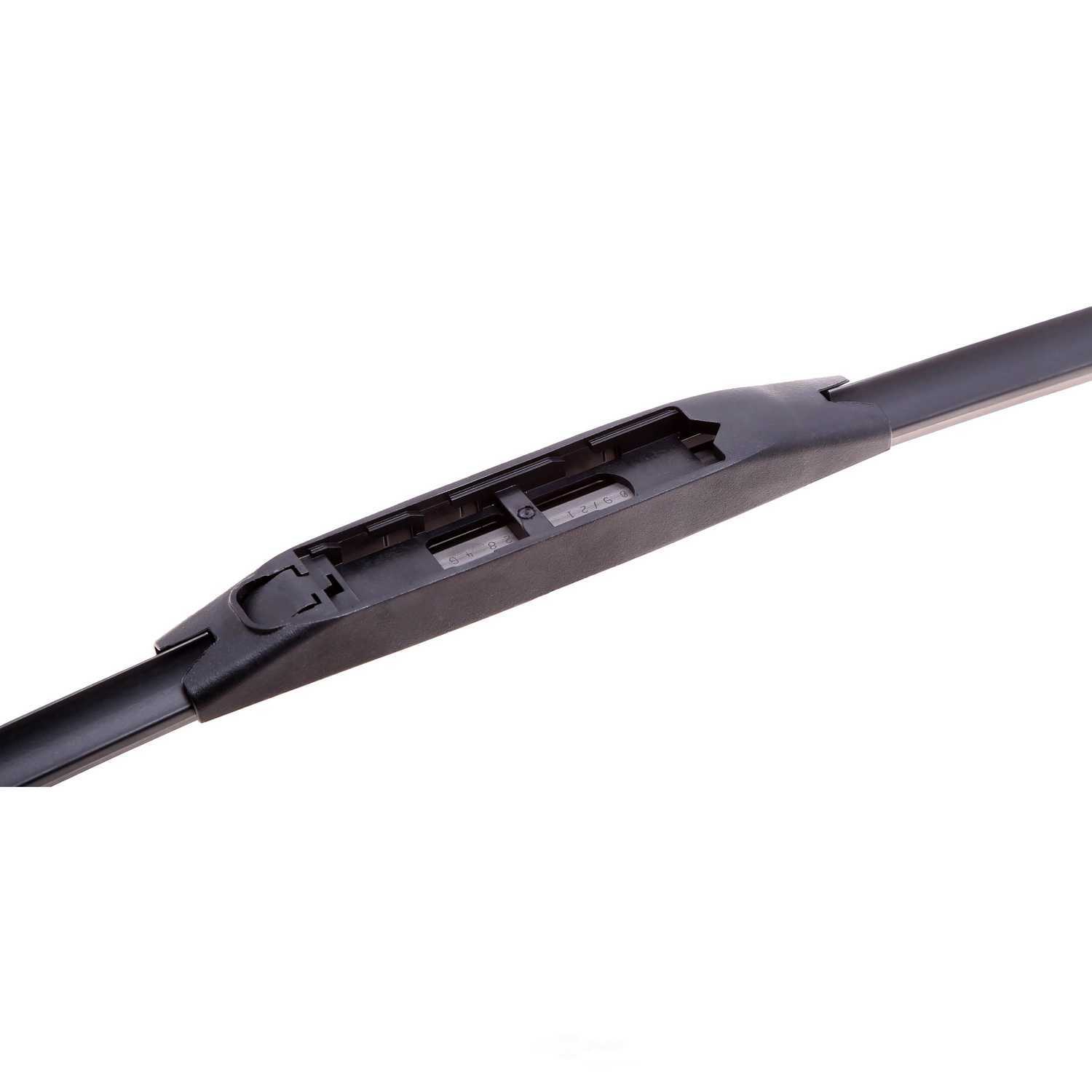 ACDELCO GOLD/PROFESSIONAL - Beam Wiper Blade - DCC 8-91715