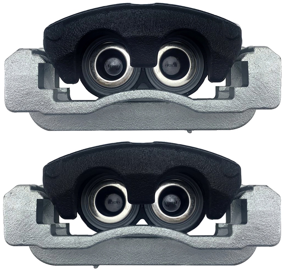 ACDELCO GOLD/PROFESSIONAL BRAKES - Performance, Friction Ready Coated - ADU - 18fr2246ksd