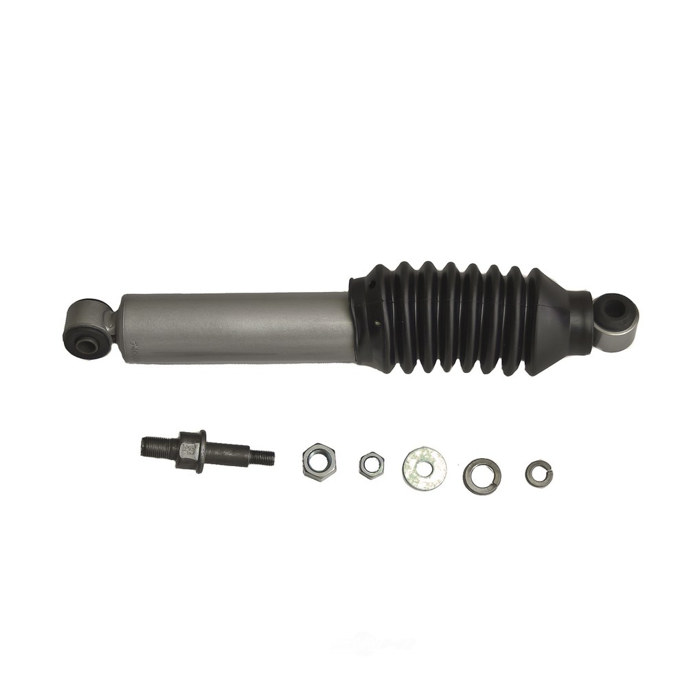 ACDELCO SPECIALTY - Premium Monotube Shock Absorber - DCE - 540-5007