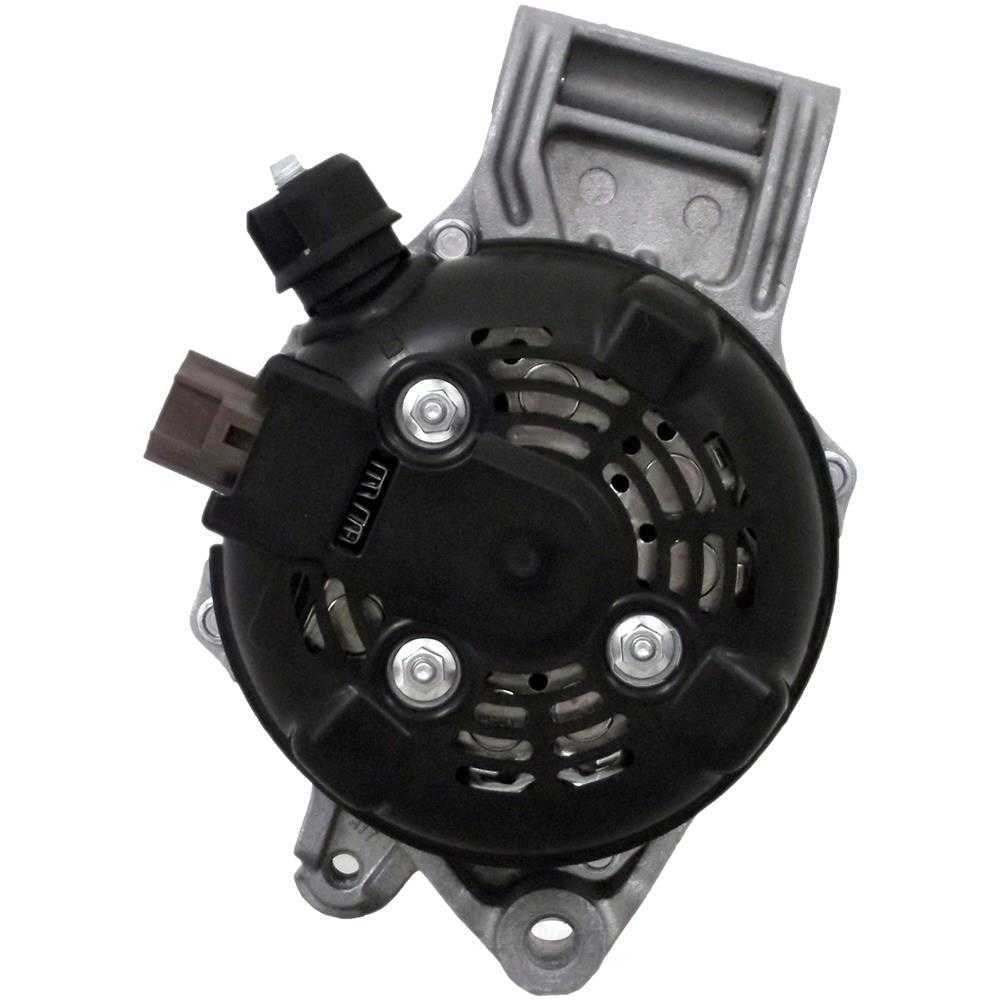 ACDELCO GOLD/PROFESSIONAL - Reman Alternator - DCC - 334-3031