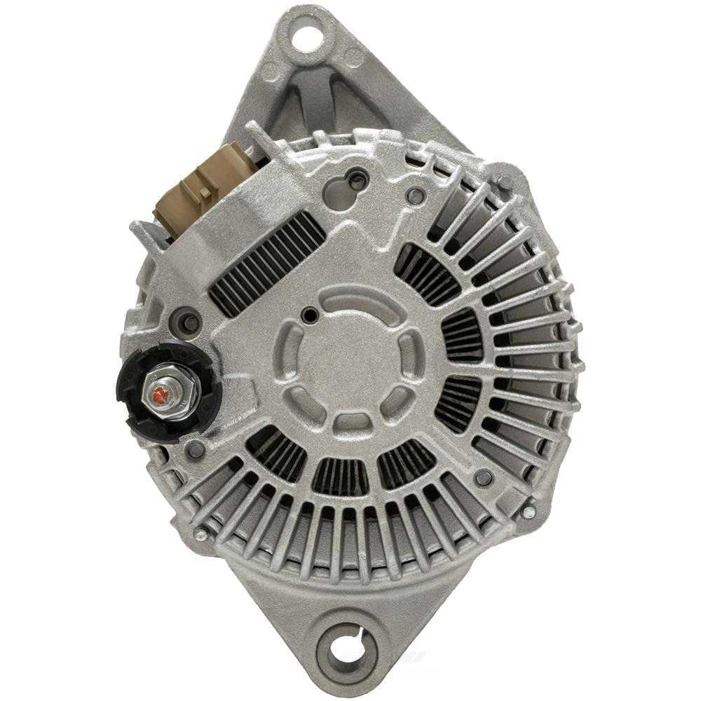ACDELCO GOLD/PROFESSIONAL - Reman Alternator - DCC - 334-3053