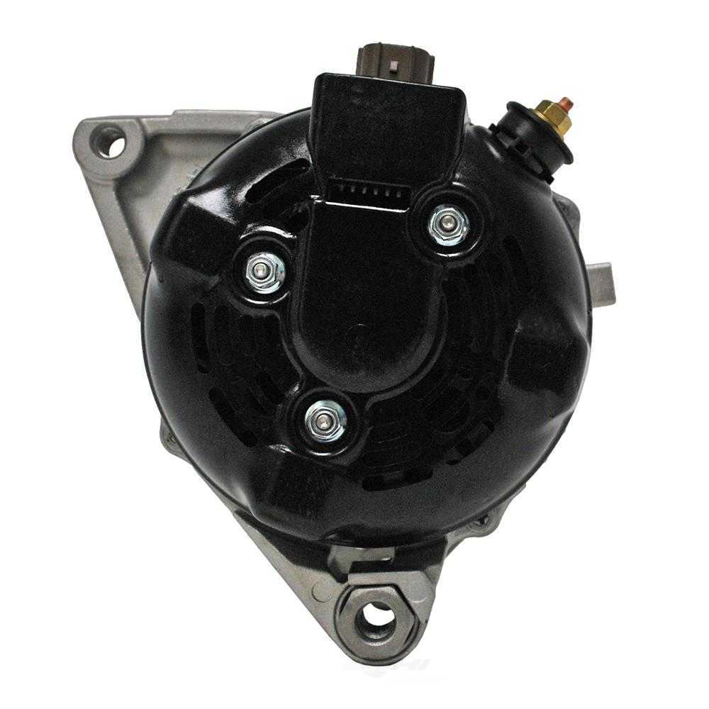 ACDELCO GOLD/PROFESSIONAL - Reman Alternator - DCC - 334-3055
