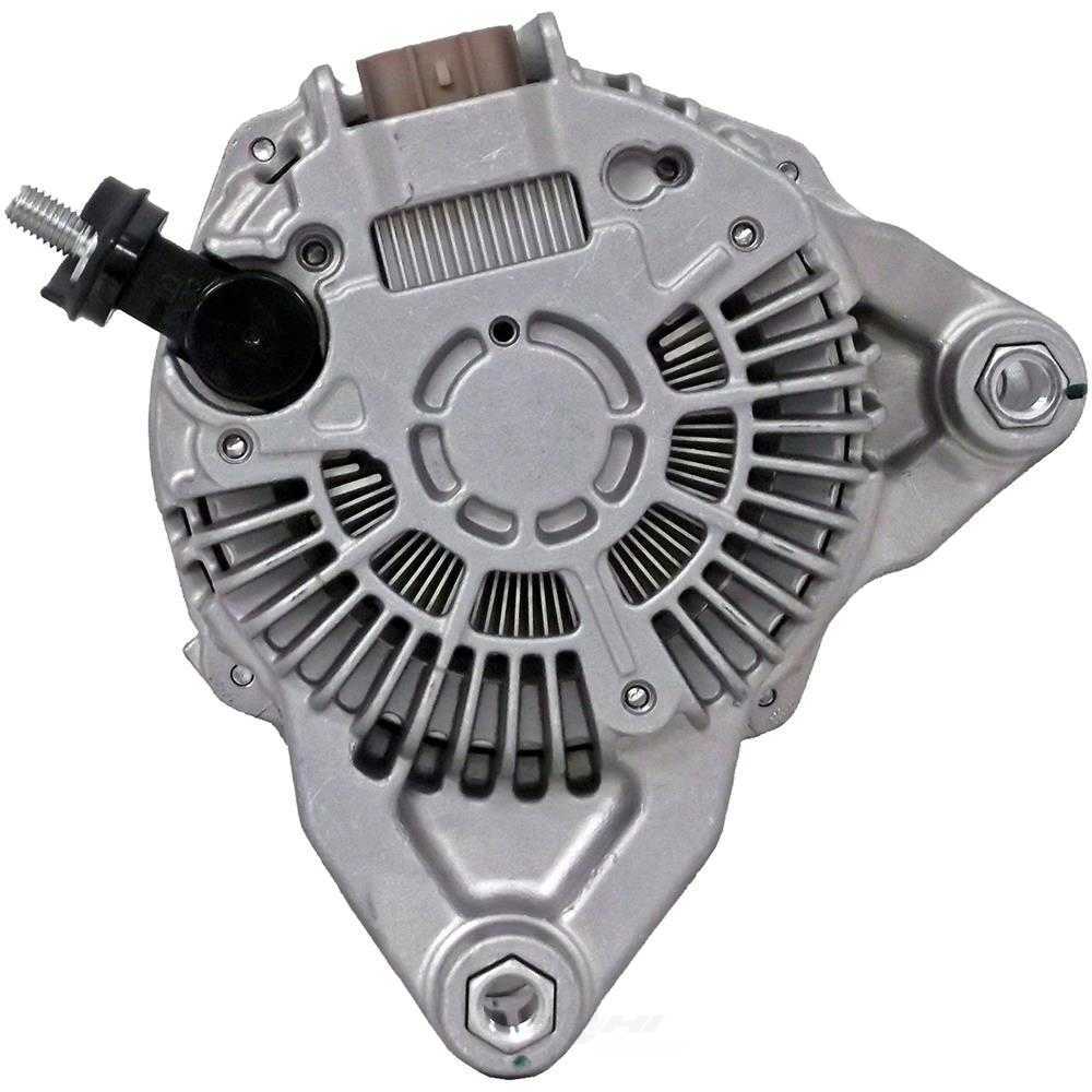 ACDELCO GOLD/PROFESSIONAL - Reman Alternator - DCC - 334-3074