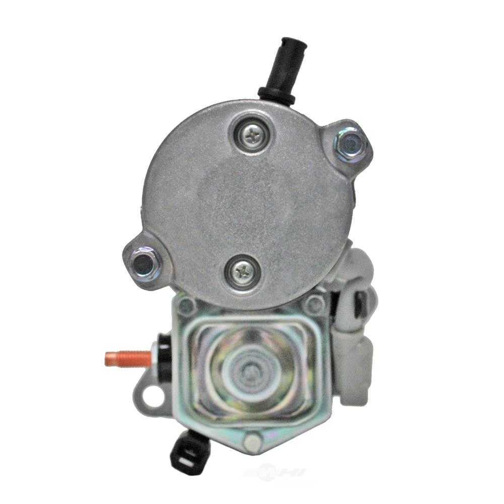 ACDELCO GOLD/PROFESSIONAL - Reman Starter Motor - DCC - 336-2234