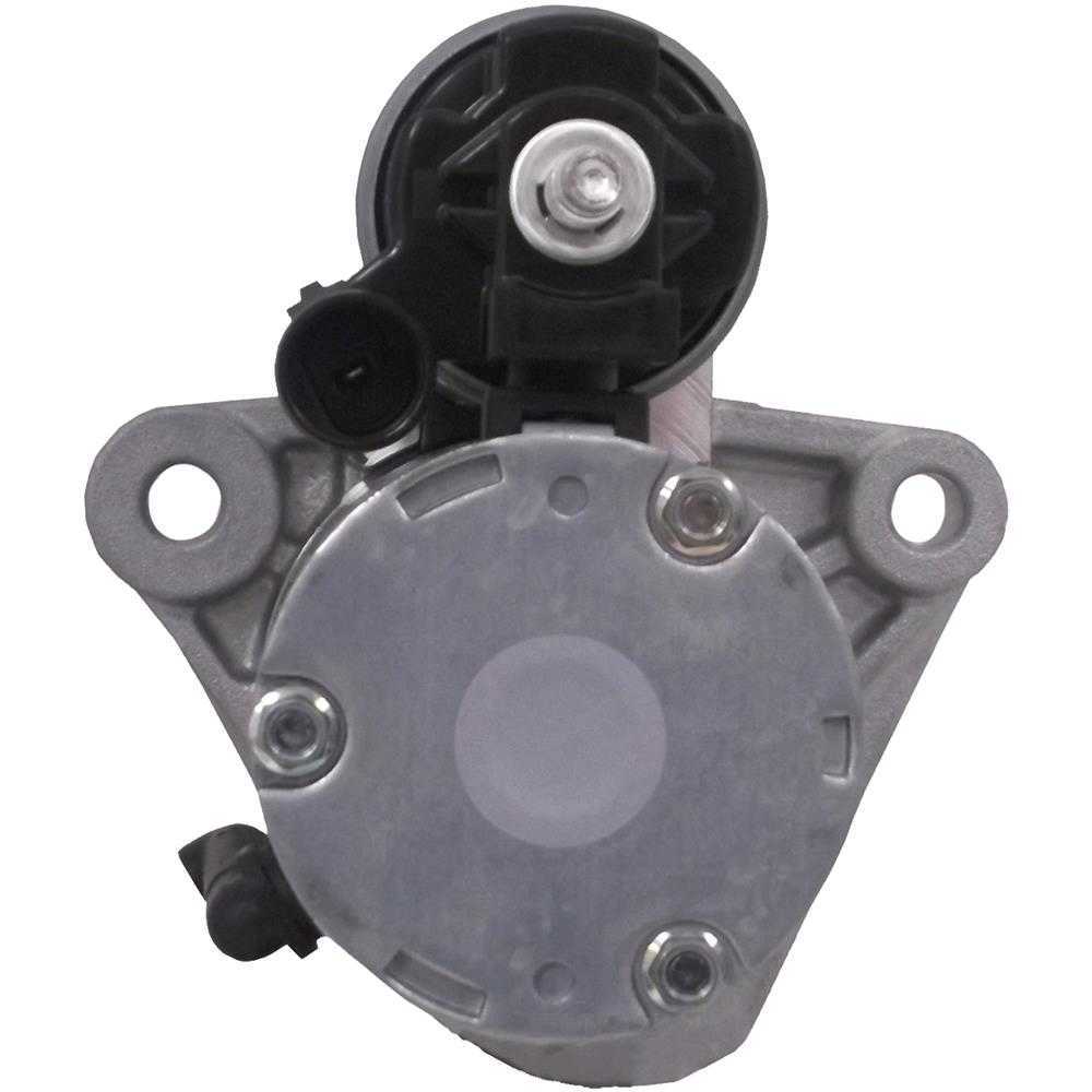 ACDELCO GOLD/PROFESSIONAL - Reman Starter Motor - DCC - 336-2244a