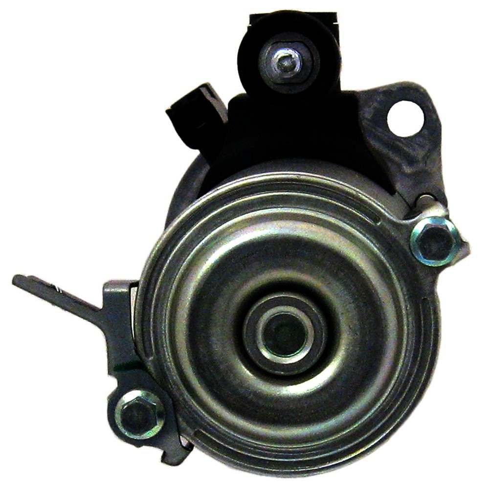 ACDELCO GOLD/PROFESSIONAL - Reman Starter Motor - DCC 336-2259