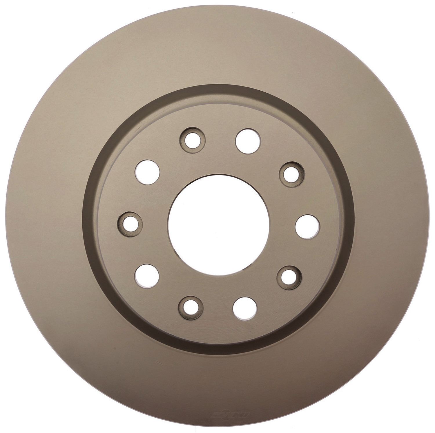 ACDELCO GOLD/PROFESSIONAL BRAKES - Fully Coated - ADU - 18a82320