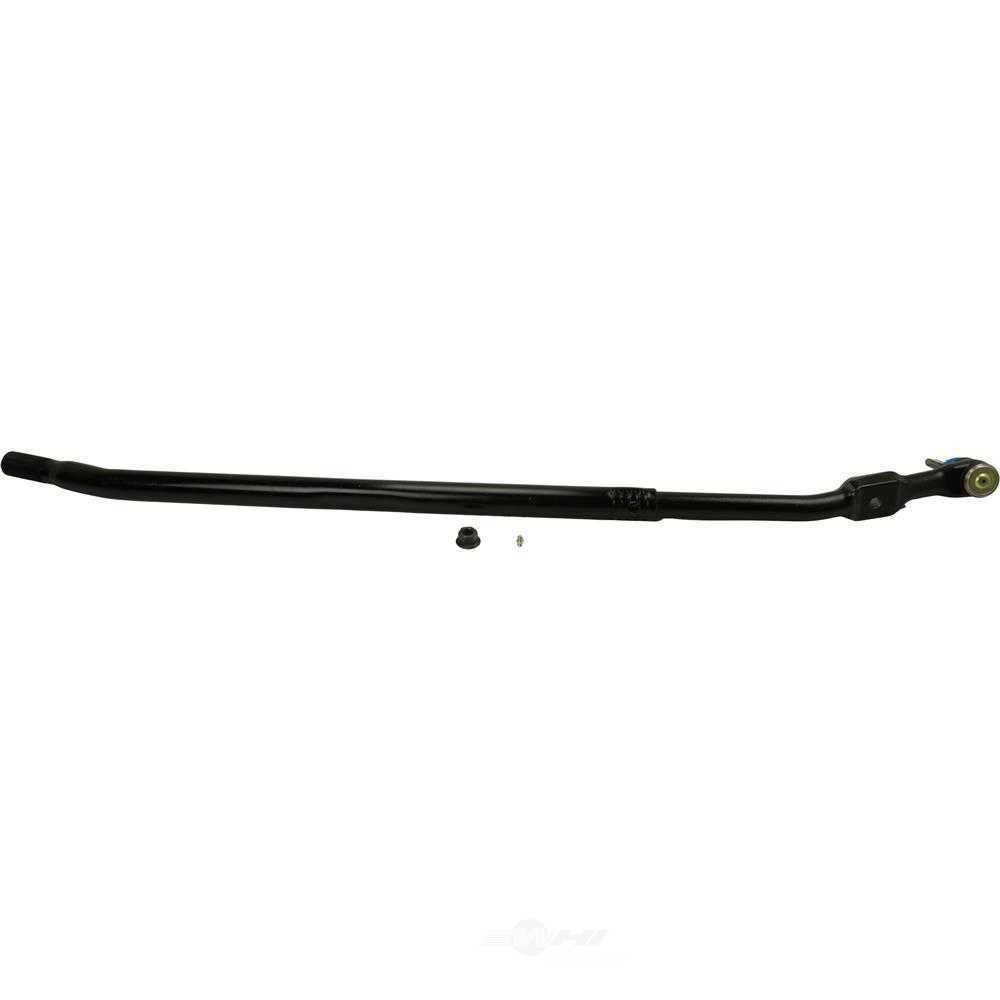 ACDELCO GOLD/PROFESSIONAL - Steering Tie Rod End - DCC - 45a7140