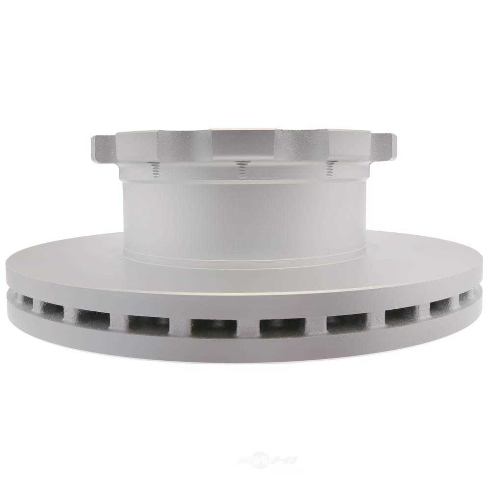 ACDELCO GOLD/PROFESSIONAL BRAKES - Fully Coated - ADU - 18a82082