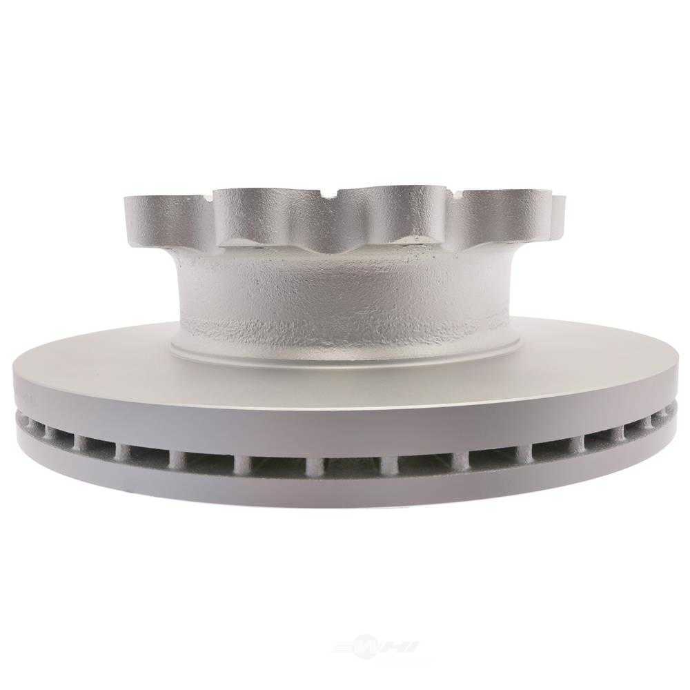 ACDELCO GOLD/PROFESSIONAL BRAKES - Fully Coated - ADU - 18a82083