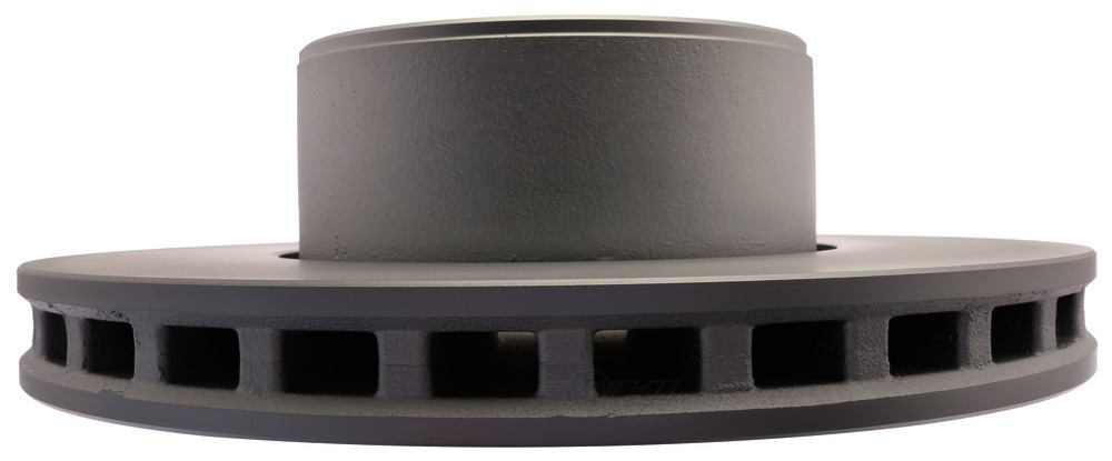 ACDELCO GOLD/PROFESSIONAL BRAKES - Fully Coated - ADU - 18a82084