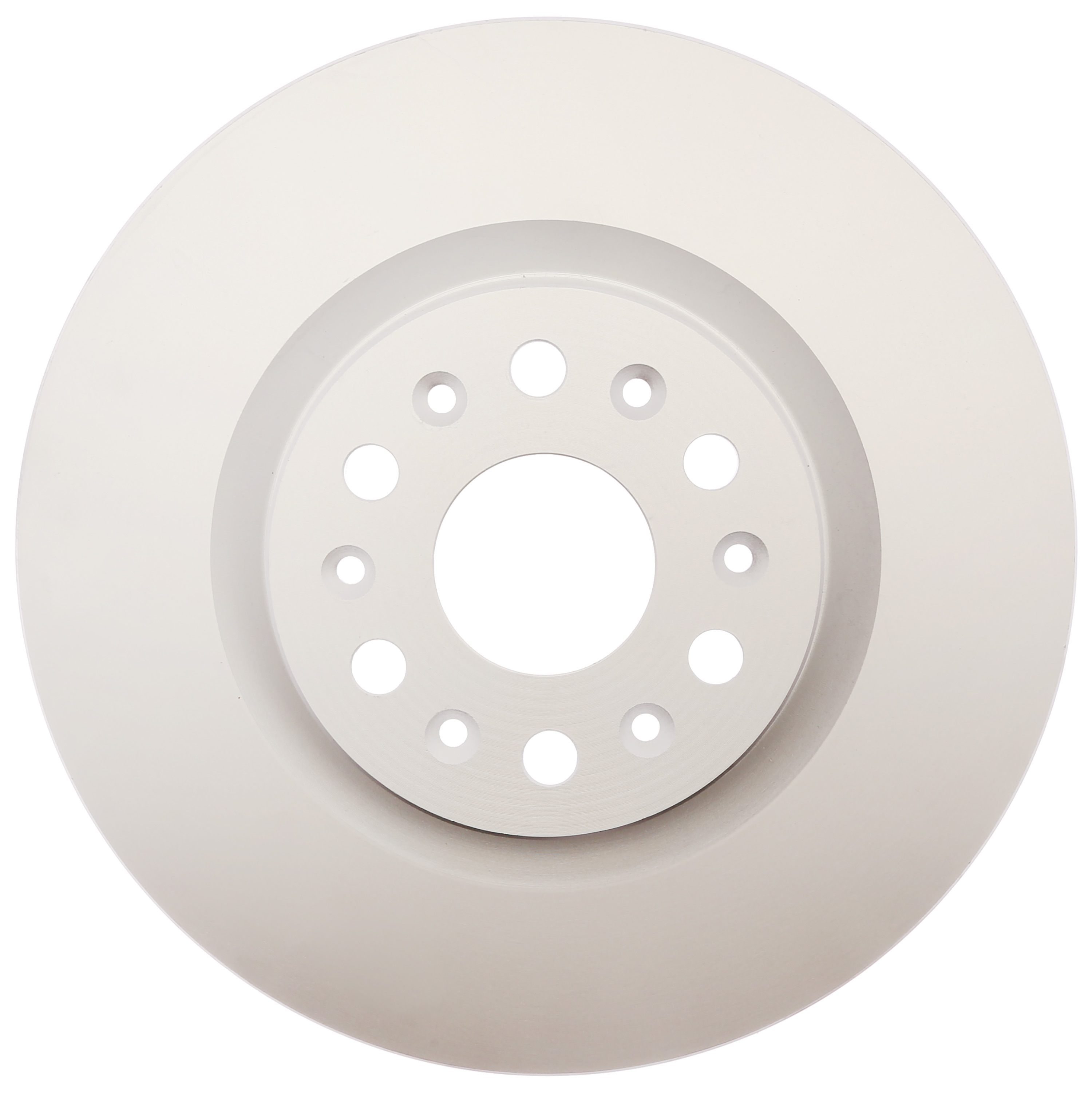 ACDELCO GOLD/PROFESSIONAL BRAKES - Fully Coated - ADU - 18a82152