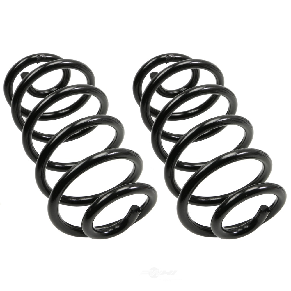 ACDELCO GOLD/PROFESSIONAL - Coil Spring Set - DCC - 45h3202