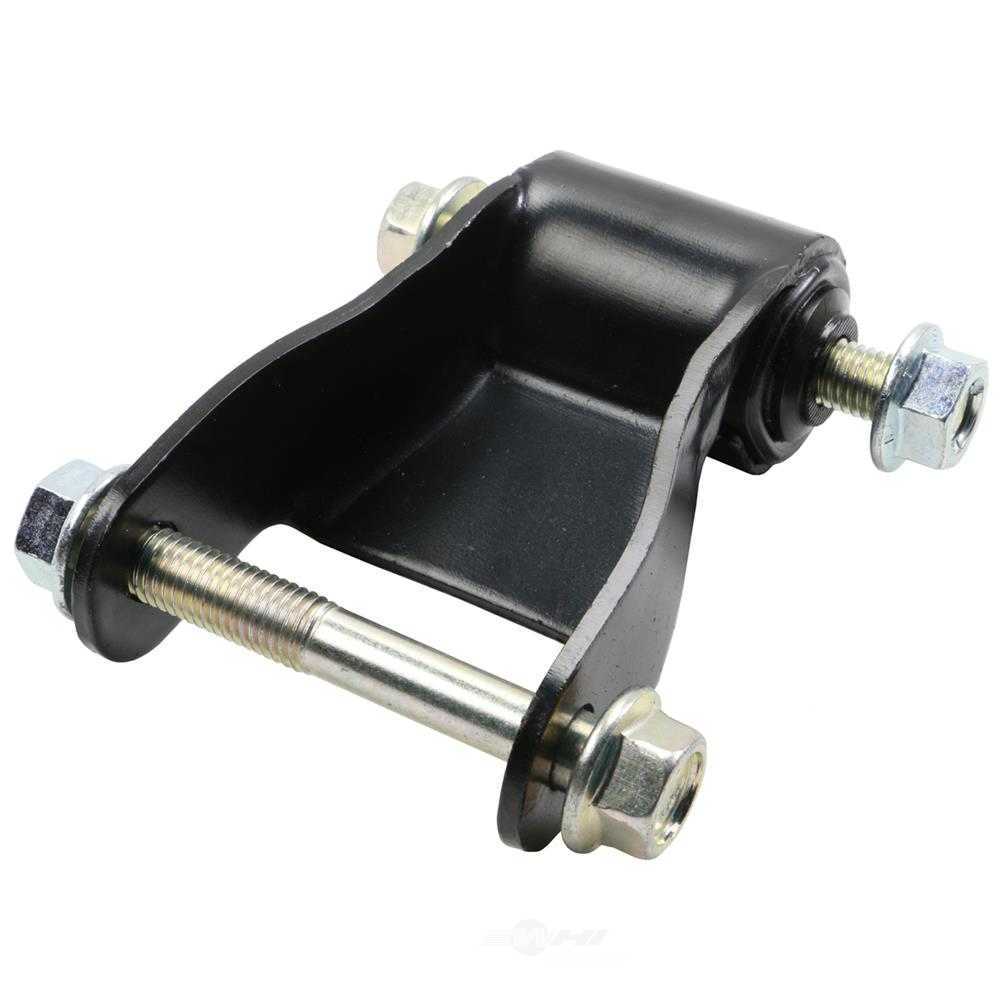 ACDELCO GOLD/PROFESSIONAL - Leaf Spring Shackle - DCC - 45l0030