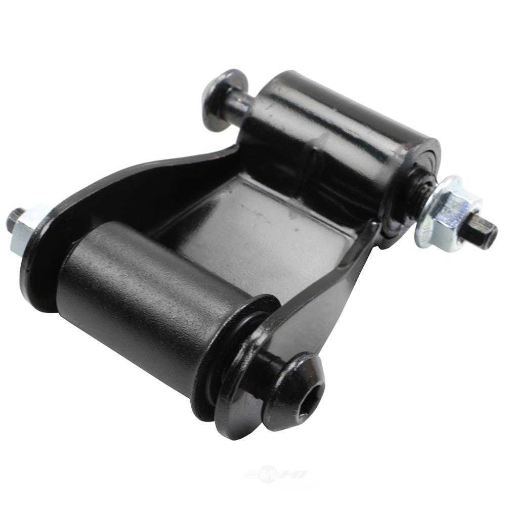 ACDELCO GOLD/PROFESSIONAL - Leaf Spring Shackle - DCC - 45l0033