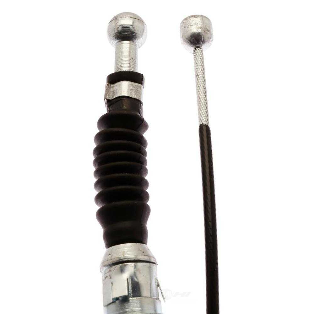 ACDELCO GOLD/PROFESSIONAL BRAKES - Parking Brake Cable - ADU - 18p97496