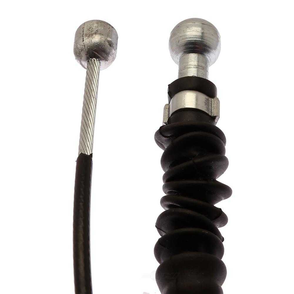 ACDELCO GOLD/PROFESSIONAL BRAKES - Parking Brake Cable - ADU - 18p97497