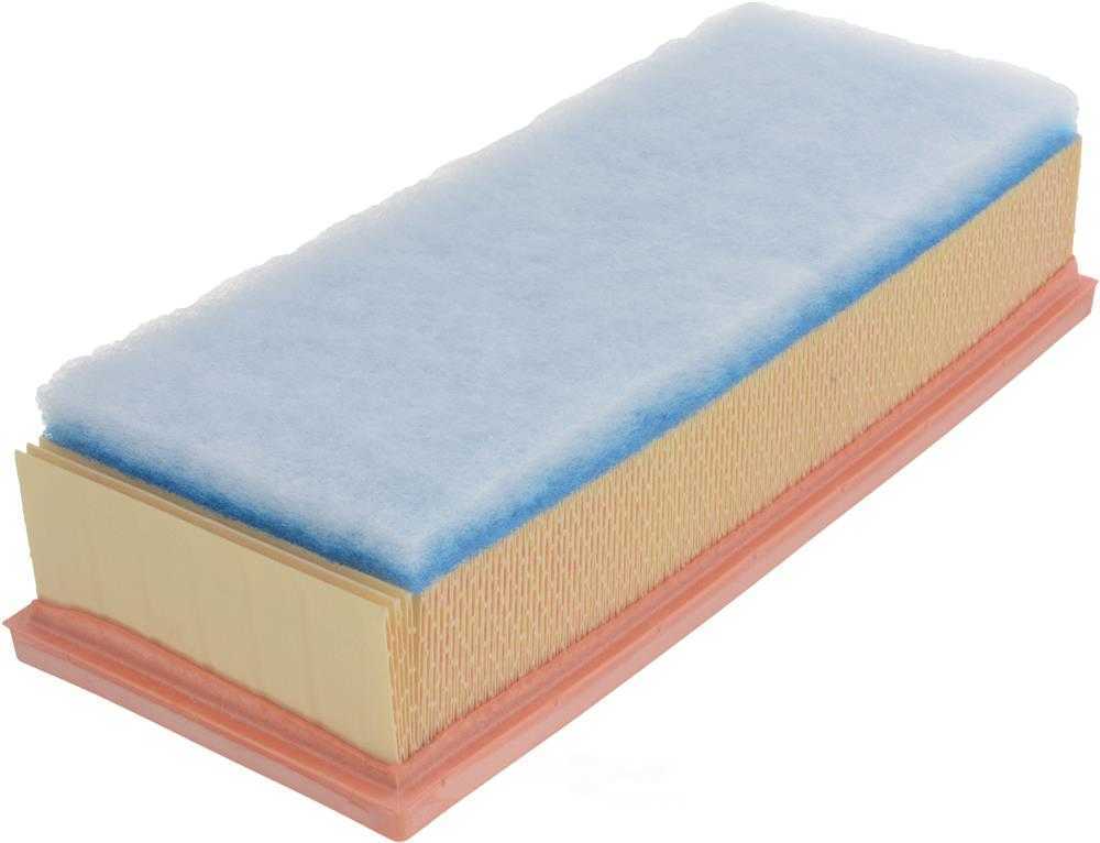 ACDELCO GOLD/PROFESSIONAL - Engine Air Filter - DCC - a3402c